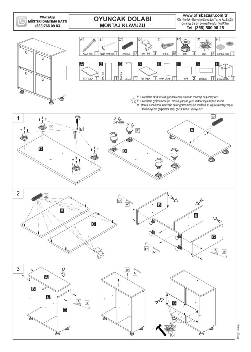 Mobirise Website Builder