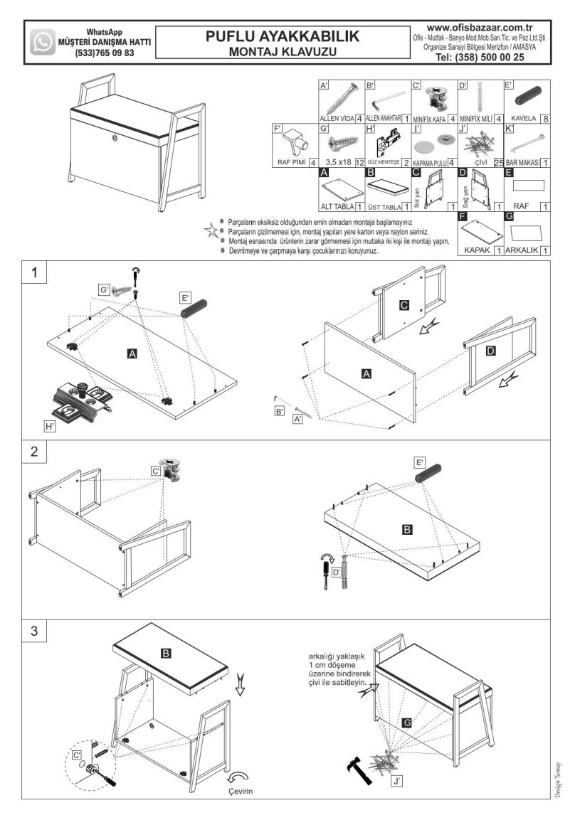 Mobirise Website Builder
